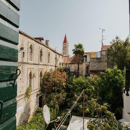 Apartment Toma Trogir Exterior foto